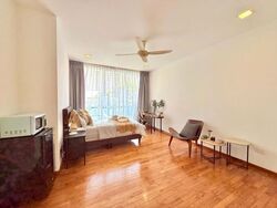 Grove Drive (D10), Terrace #599489631
